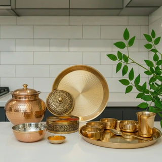 Brass