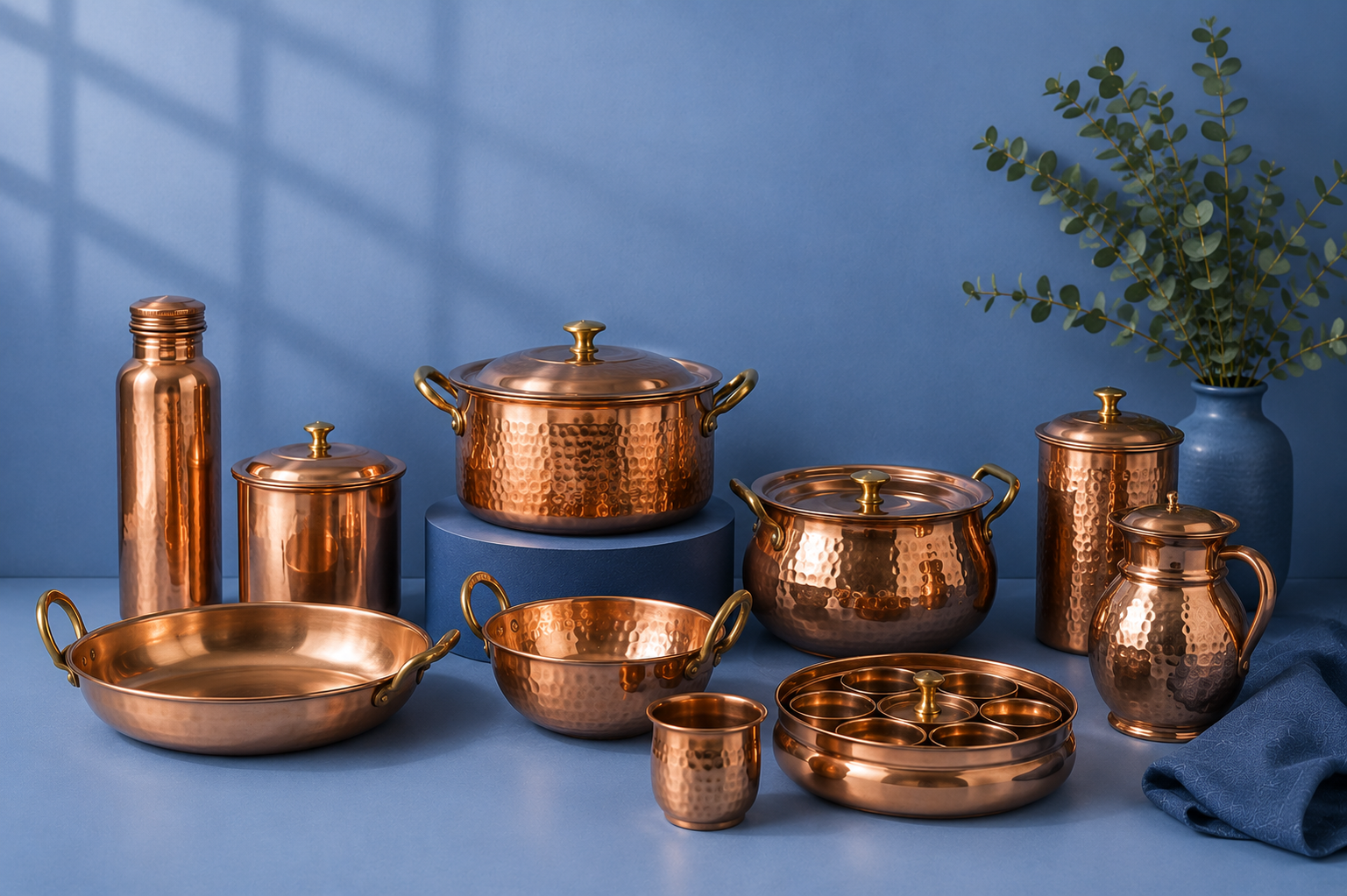 Copper