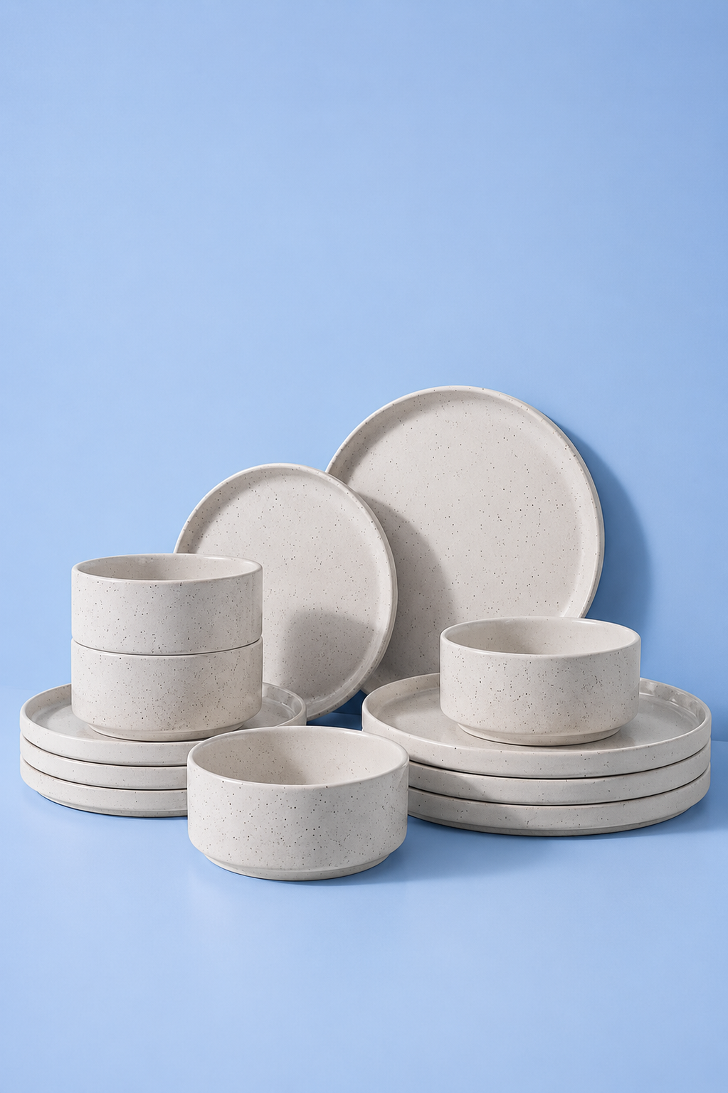Dinnerware