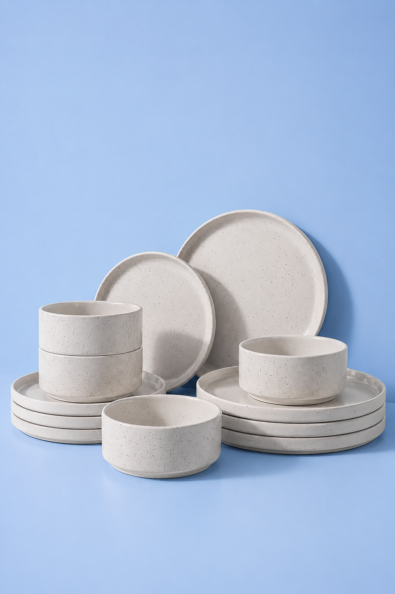 Dinnerware