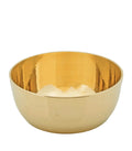 brass bowl