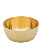 brass bowl