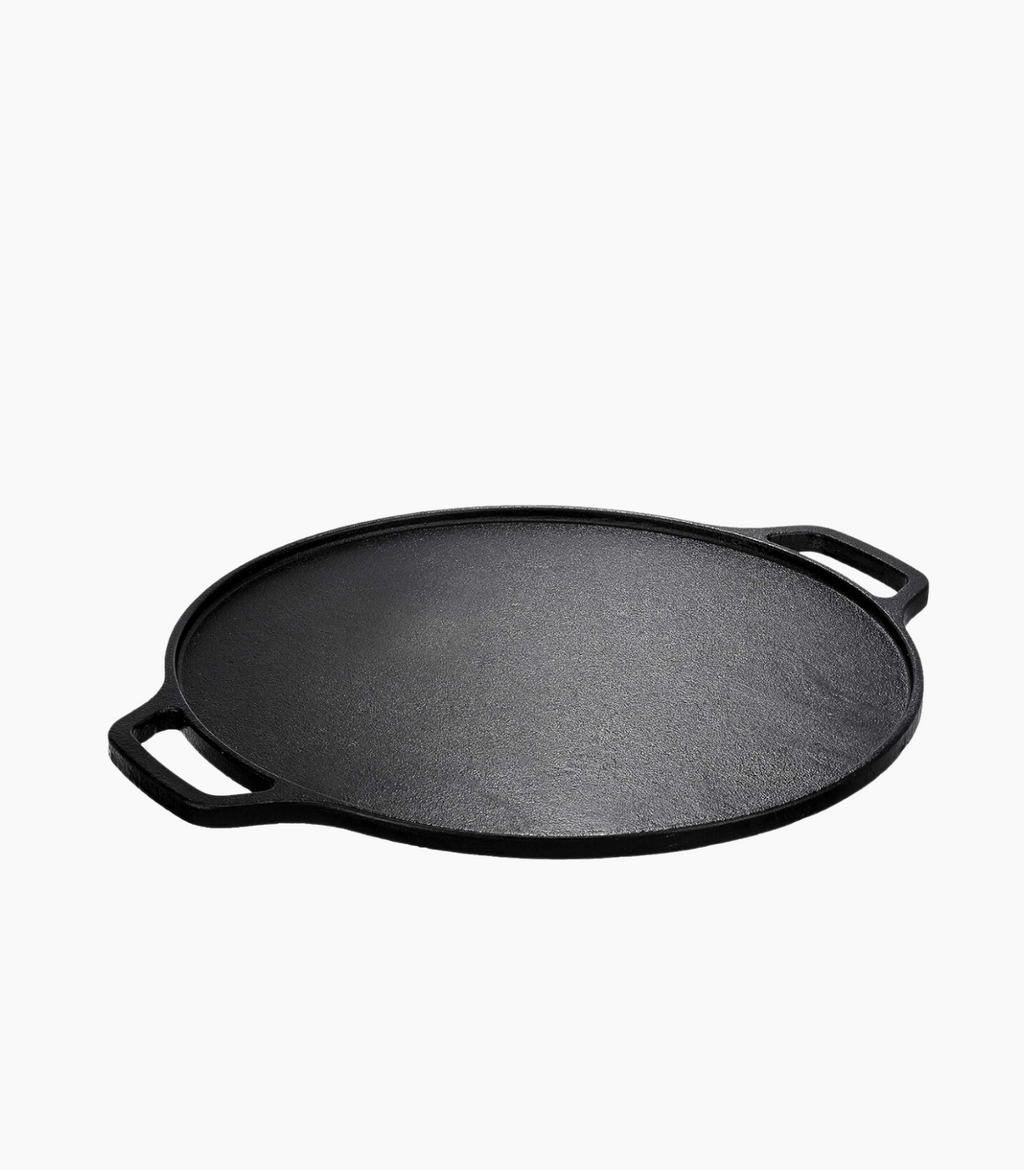 Iron Pan