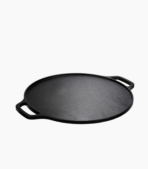 Iron Pan