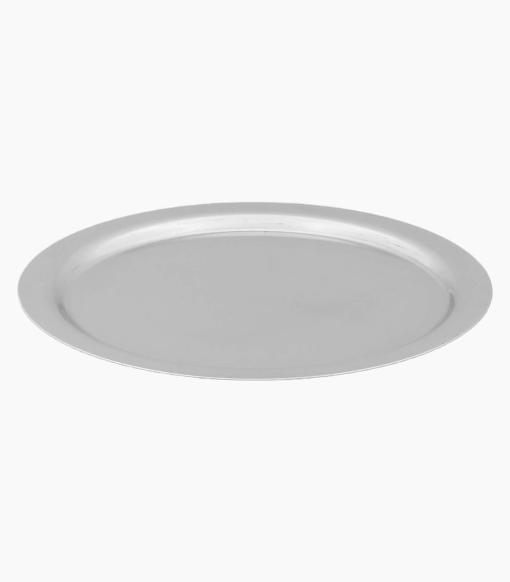 Steel Lid