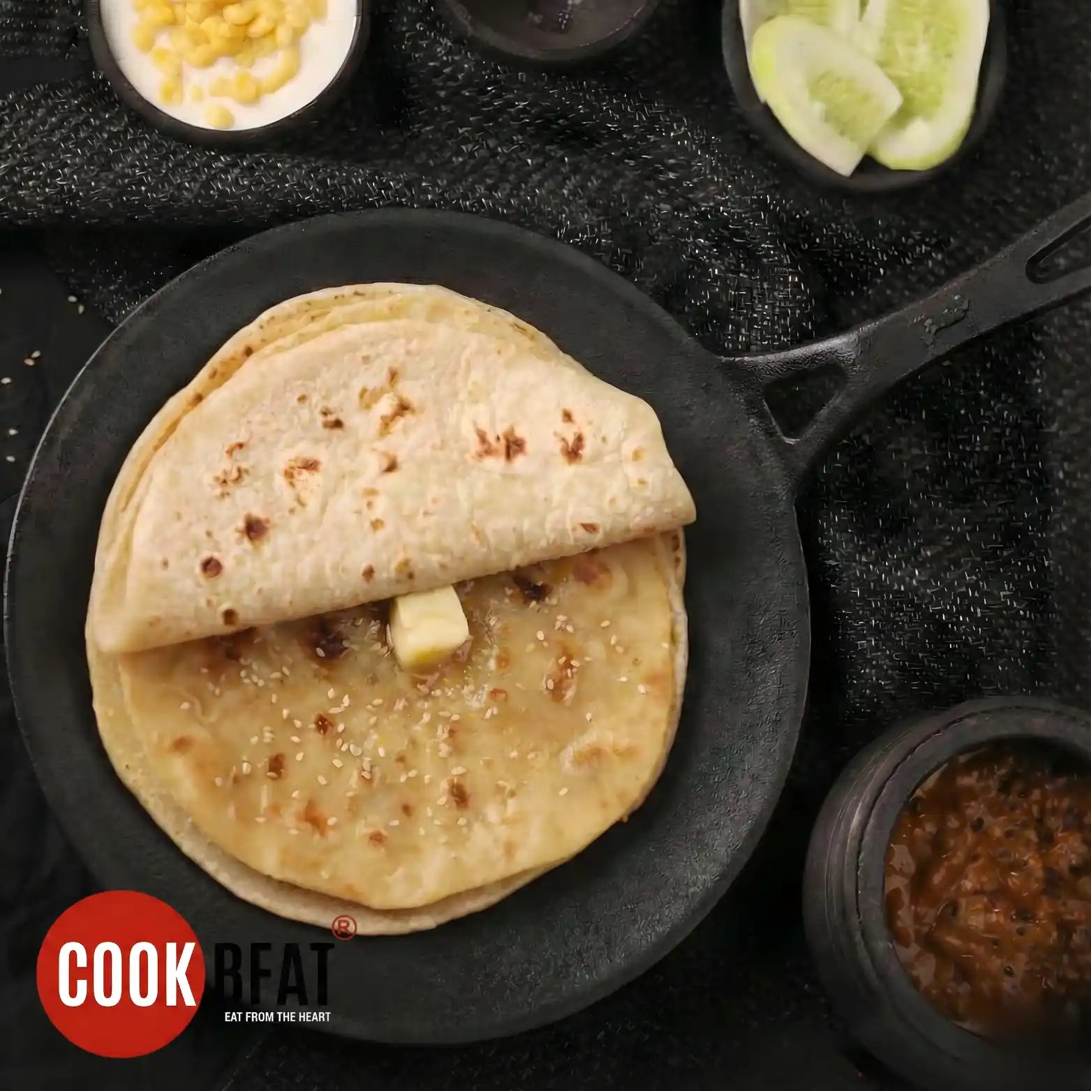tawa for roti