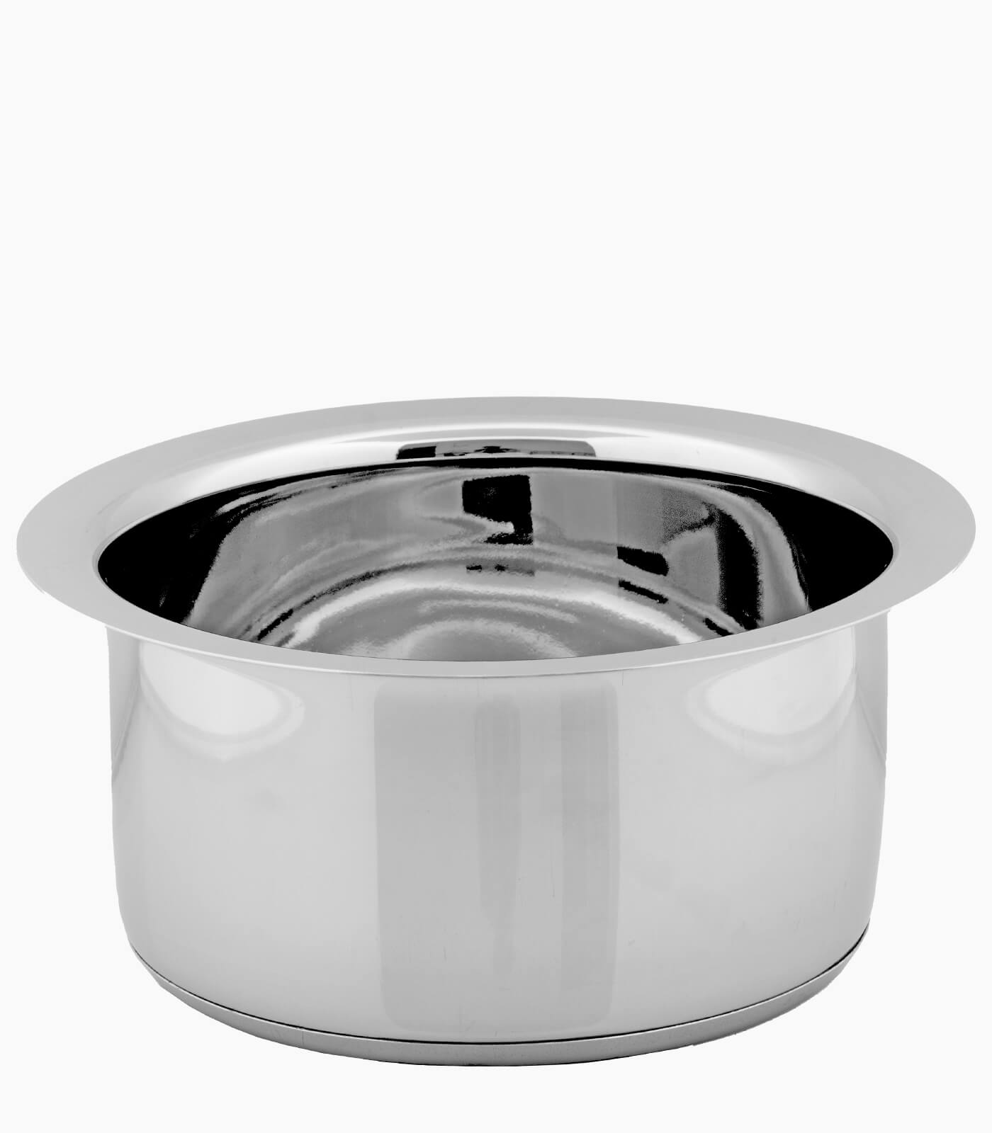 Kitdor Steel Sandwich Bottom Tope
