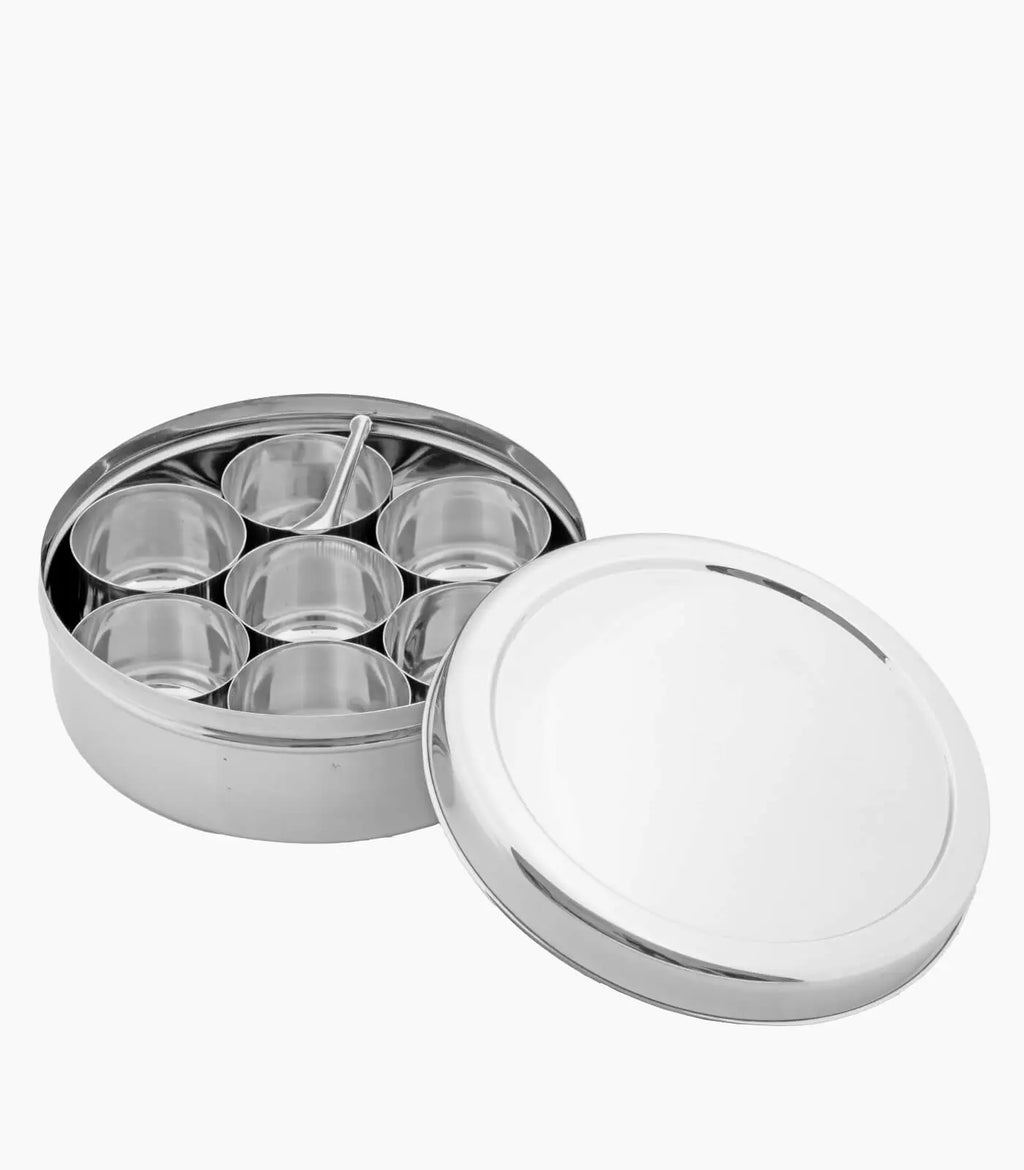 22_Steel_MasalaDabba_Round_2
