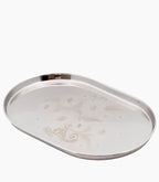 Steel Tray
