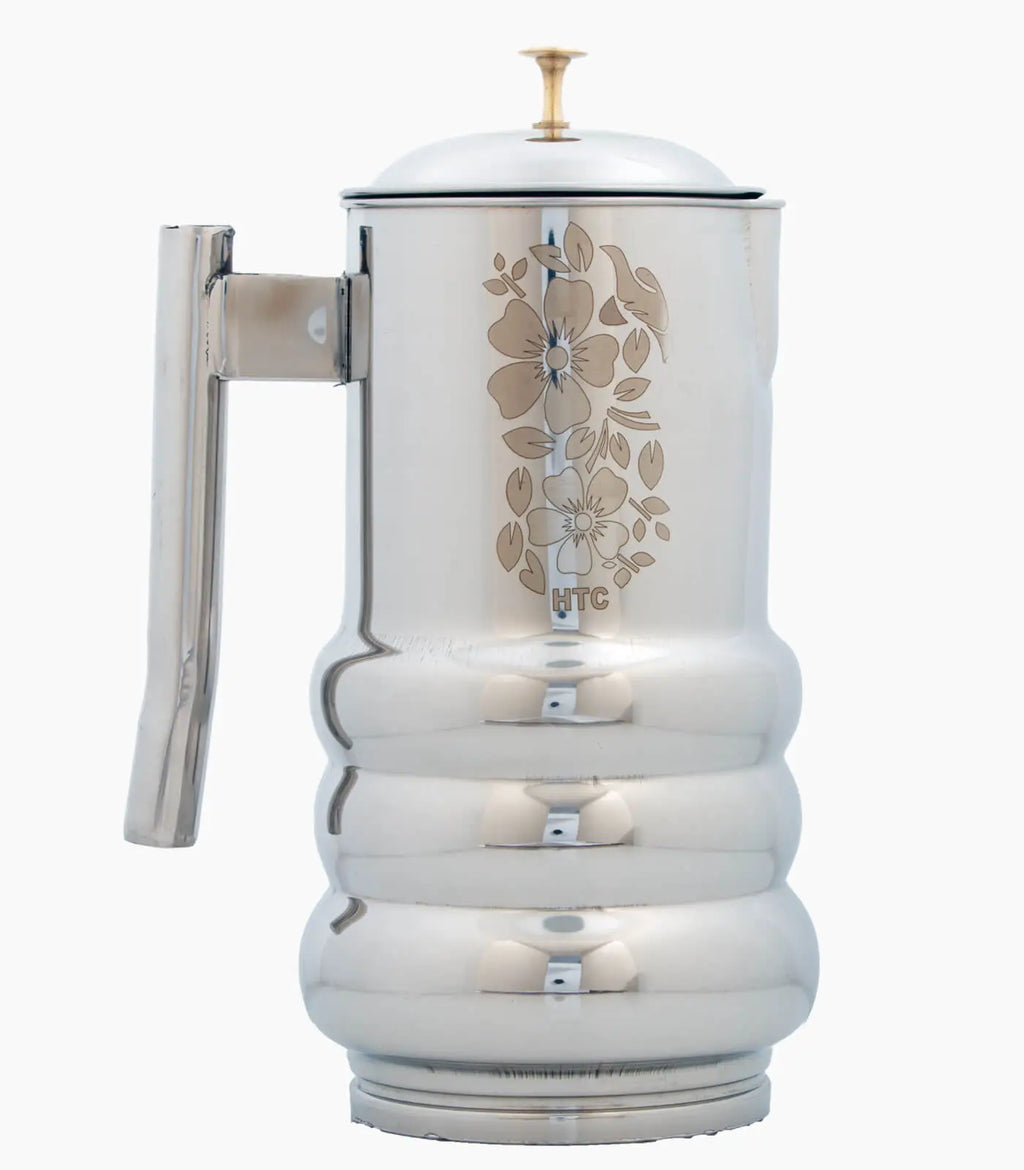 Kitdor Steel FancyJug