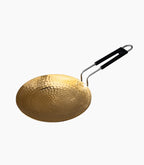 Kitdor Brass Roti Tawa