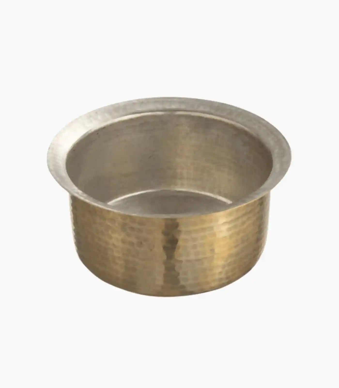 brass tope
