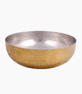 brass tasla