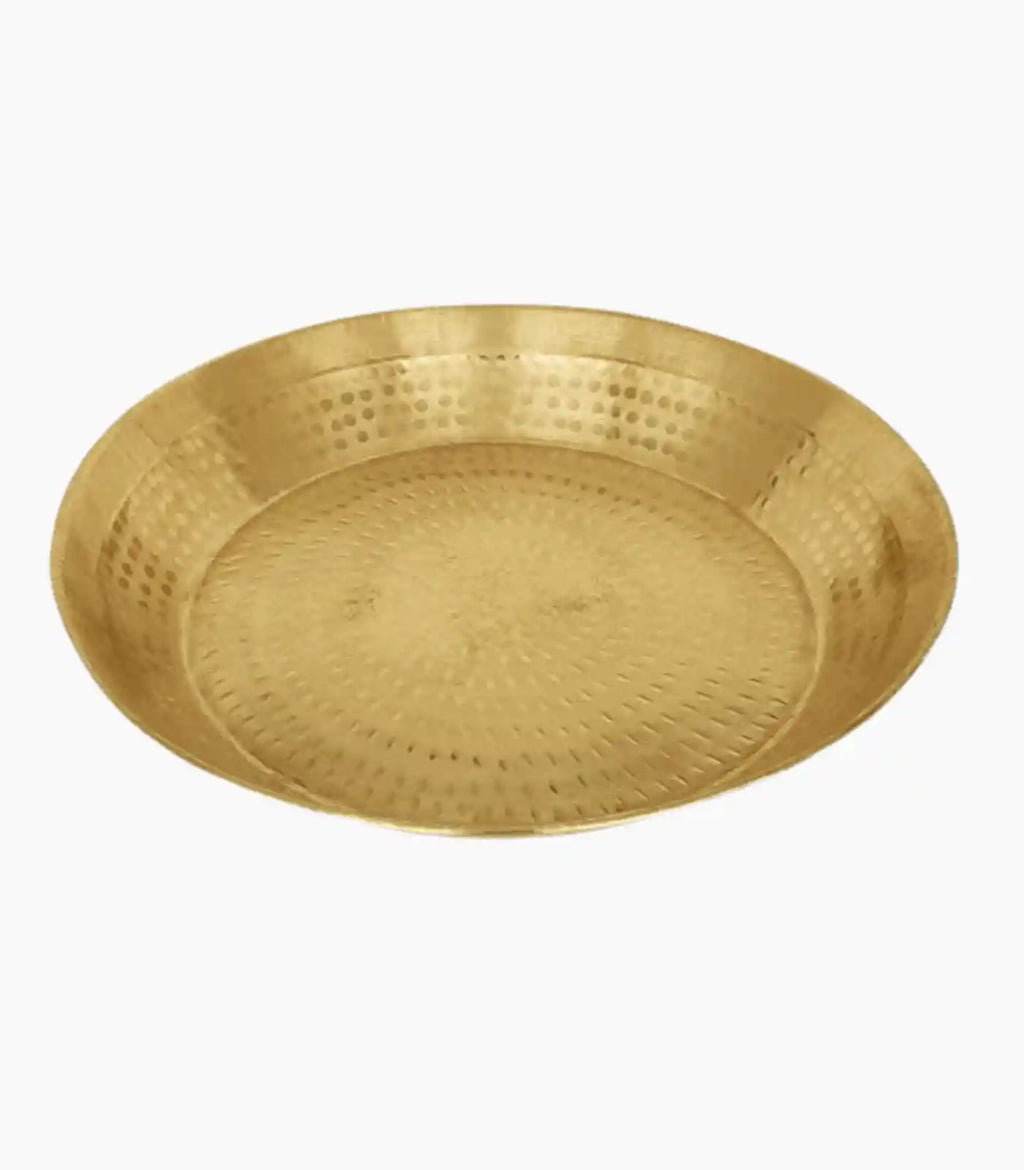 brass parat