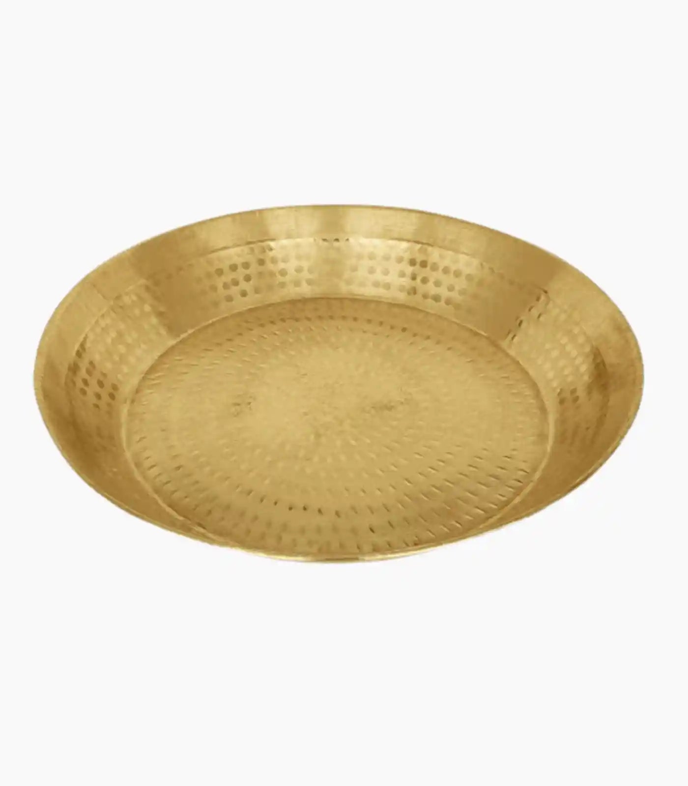brass parat