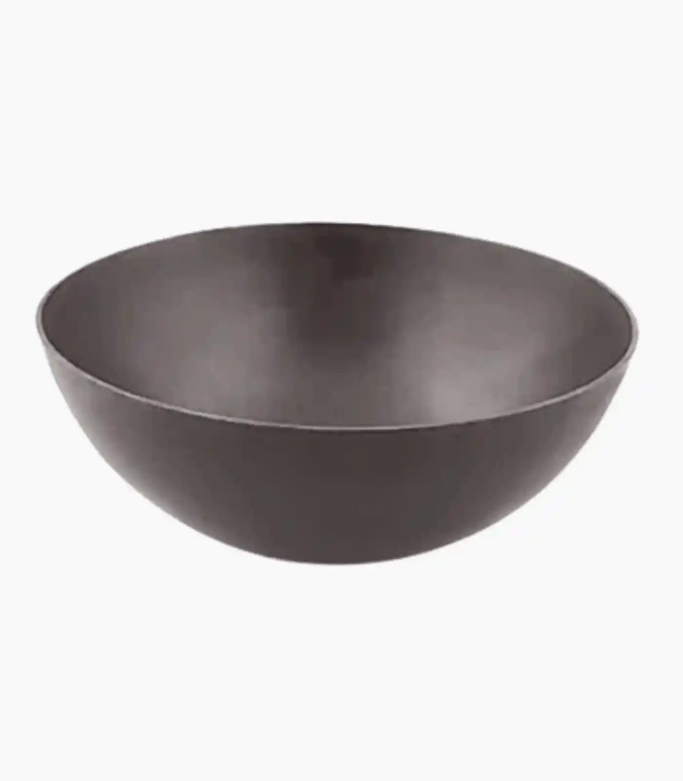 iron kadai