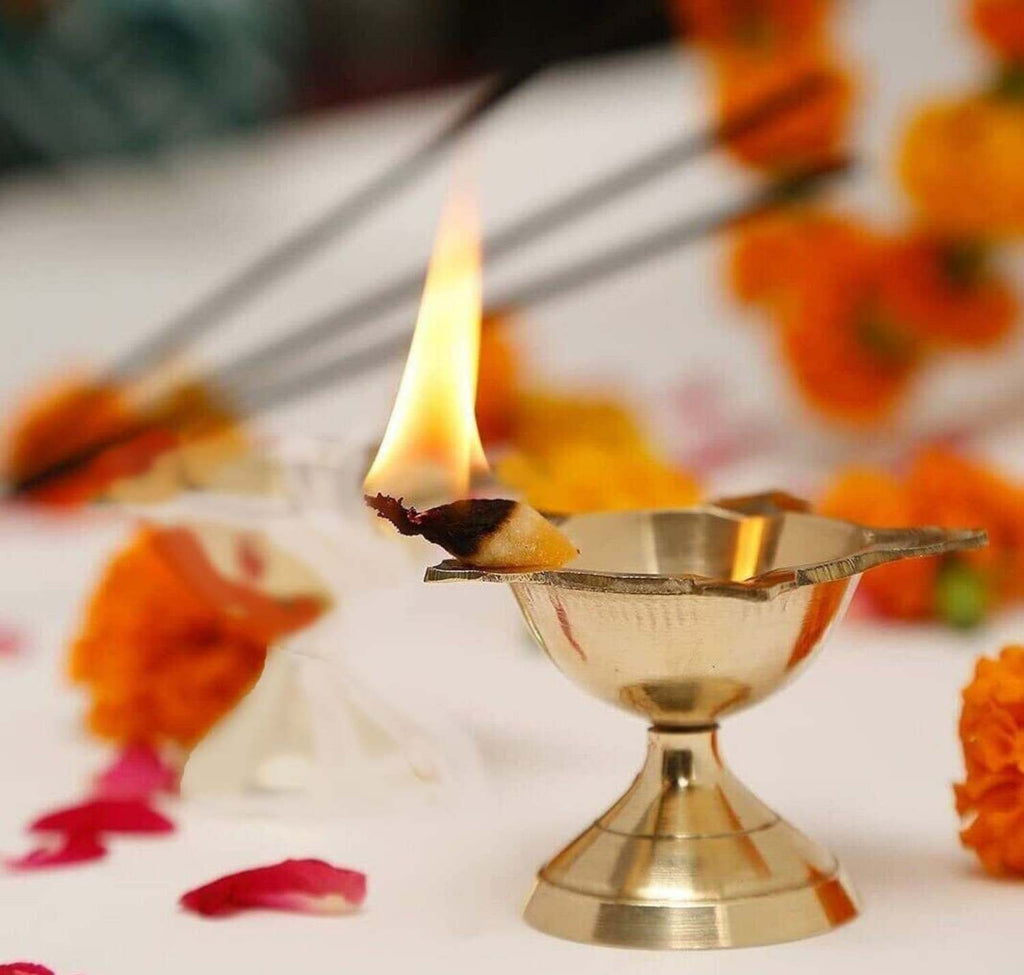Brass Stardiya-2