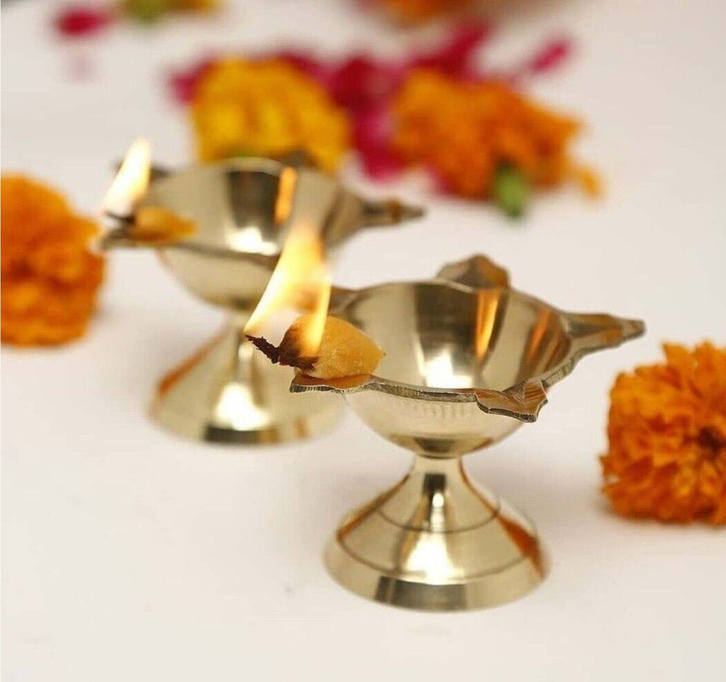 Brass Stardiya-3
