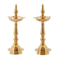 Pital Brass Samai