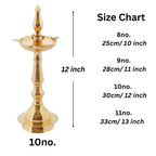 Brass samai-4