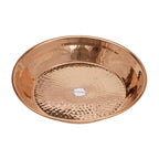 Kitdor Copper Parat/ Tambe ki Parat