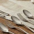 Spoon and fork Set