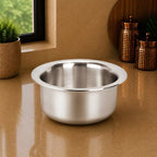 Premium Aluminium Tope for Kitchen Cooking & Storage