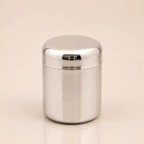 Kitdor Steel Ubha Dabba Fancy