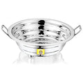 Stainless Steel Strainer, Multiuse for Rice, Vegetables, Fruits, Food Grade, BPA Free, Dishwasher Safe,