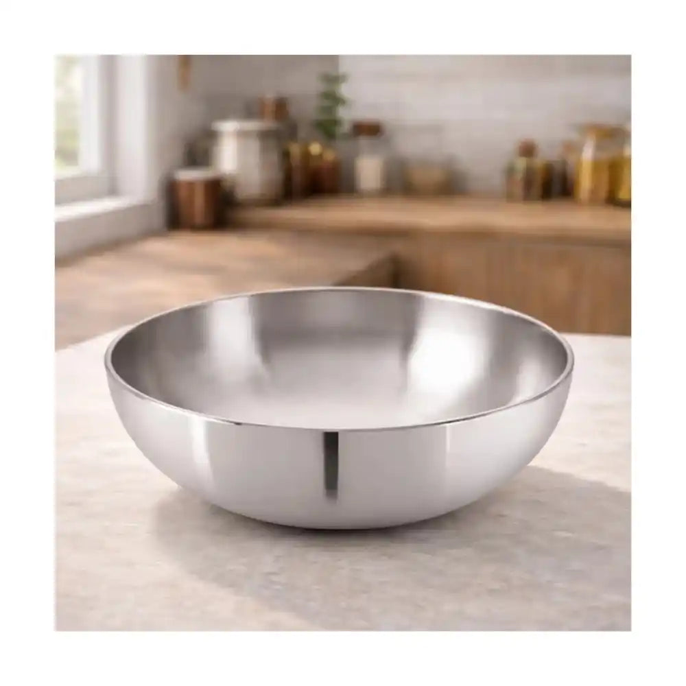 Kitdor Hindalium Tasla - Aluminium