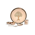Kitdor Kansa Thali Set