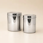 Stainless Steel Storage Containers/Dabba