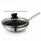 FRY PAN WITH GLASS LID_24