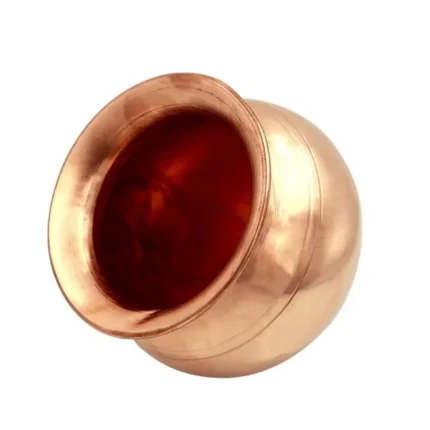 copper lota