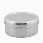 Kitdor Steel Betha Dabba