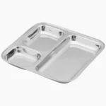 Kitdor Steel Pavbhajiplate