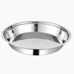 stainless steel parat