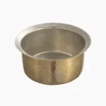 brass tope