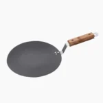 Kitdor Iron Roti Tawa with Handle