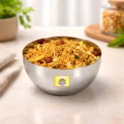 stainless steel katori bowls