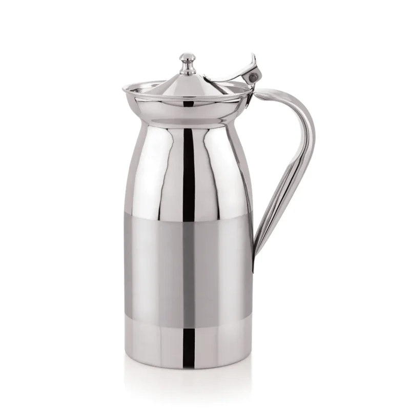 steel water jug
