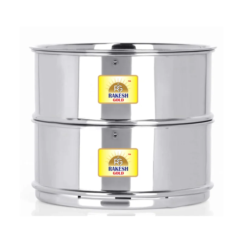 pressure cooker separator