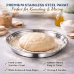 parat stainless steel