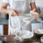 Soup Juice Strainer stainless steel fine mesh kitchen liquid filter