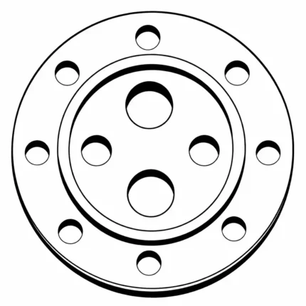 Pressure Cooker Grid for Steaming Food and Container Cooking, Silver